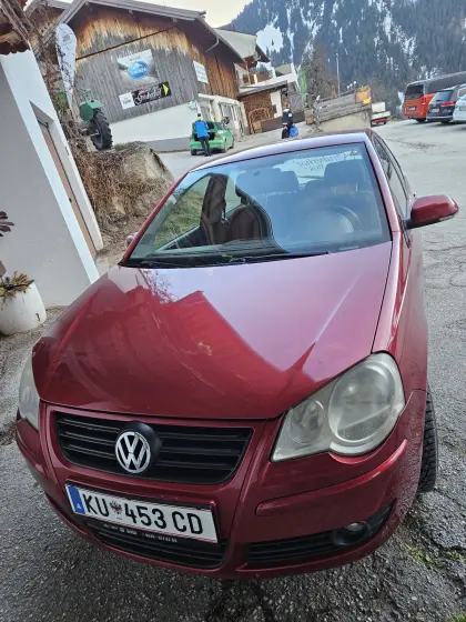 VW Polo 1.2