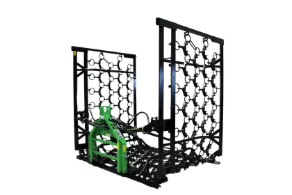 Wiesenegge TB 600 neu