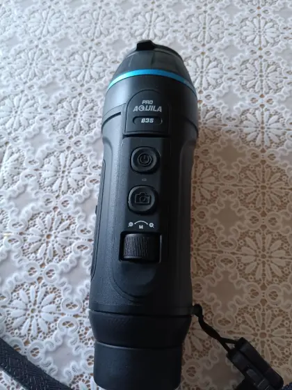 Wärmebildkamera Conotech Apuila 635Pro