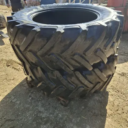 Traktorreifen Continental 480/70R34