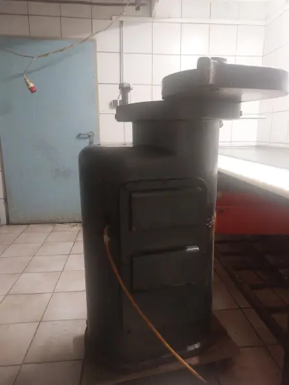 Alpina Kolbenfüller 30 l