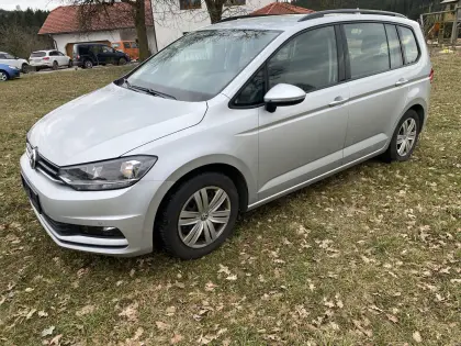 VW Touran