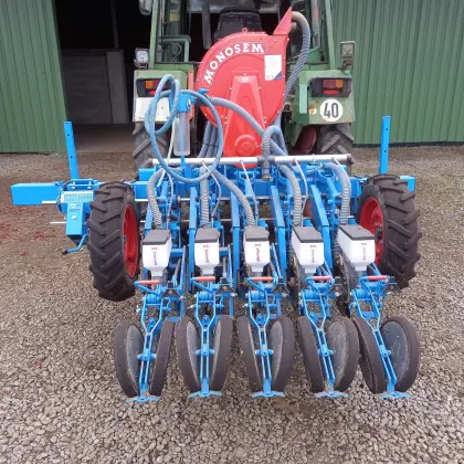 Zwiebel-Gemüsesägerät Monosem Meca MS