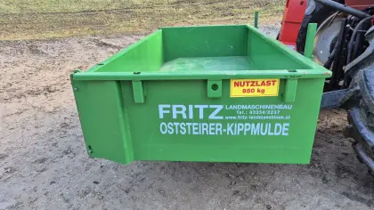 Oststeirer Kippmulde