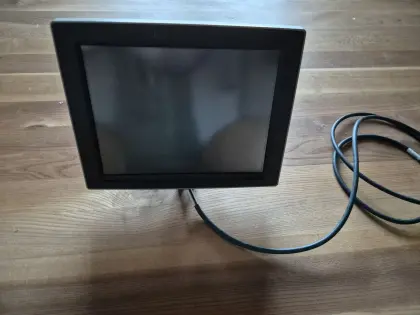 John Deere Zusatzdisplay G4
