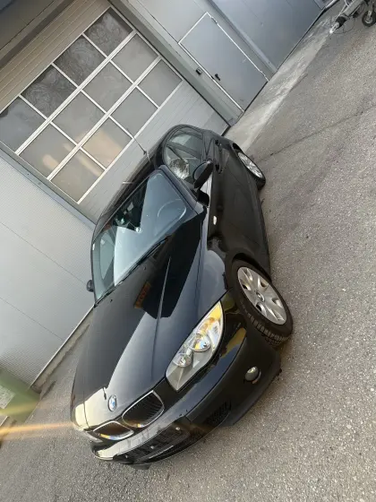 BMW 118 d
