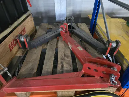 Waise Anbau-Dreieck zu verkaufen