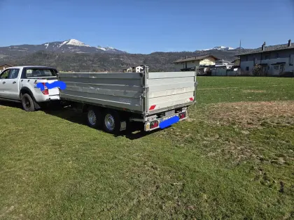 Pongratz Dreiseitenkipper