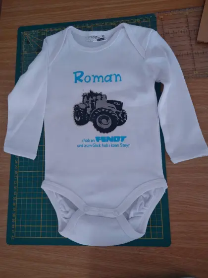 NEU! Beschriftungen aller Art und Motiven!