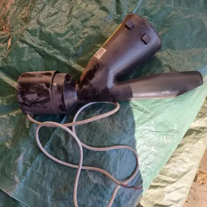 Mineralstoffdosierer