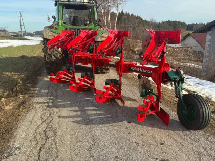 Vogel & Noot 1.000 Vario 4-scharig