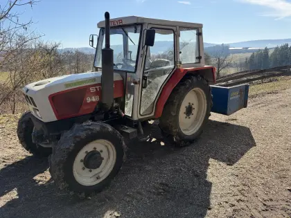 Steyr 948