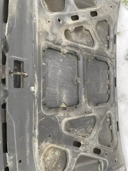 Motorhaube Suzuki Jimny