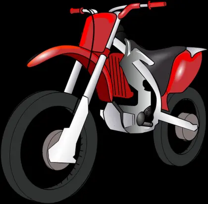 Moped (Kraxe)