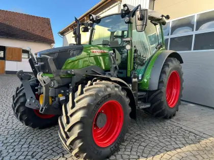 Fendt Vario 209 Profi GEN3