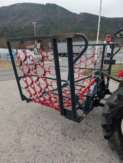 Saphir Wiesenegge 502W4