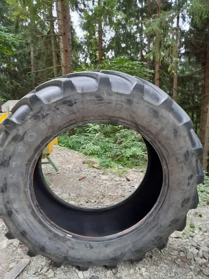 540/65R38 Firestone