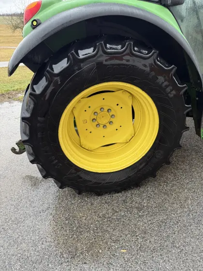 Reifen Continental 540/65R34