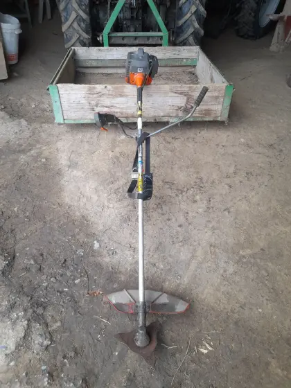 Motorsense Husqvarna 125R