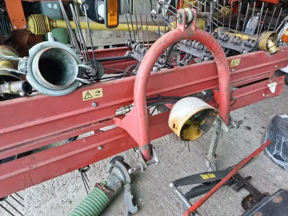 Verkaufe Molon Bandrechen