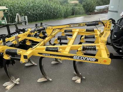 Bednar Fenix FN3000L