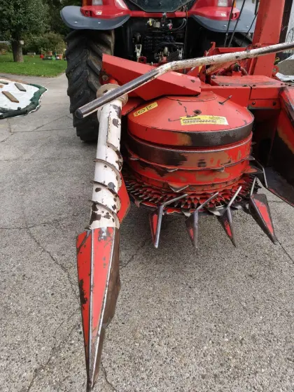 Kemper Champion 1200