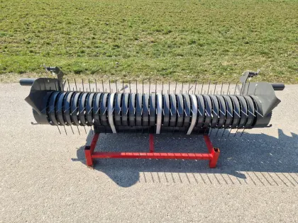 Fendt Lely Welger Pickup Neu