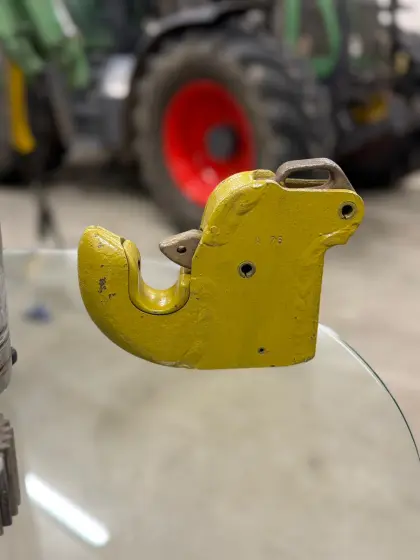 Walterscheid Fanghaken Kat. 2 claw-hitch Sammlung