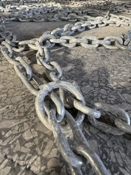 Schneeketten für LKW SCANIA