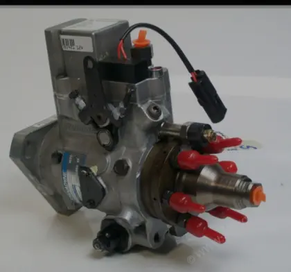 Einspritzpumpe für CVT CVX Tier1