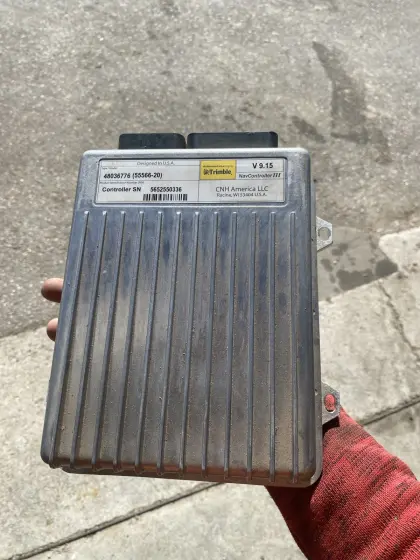 Trimble Nav Controller 3