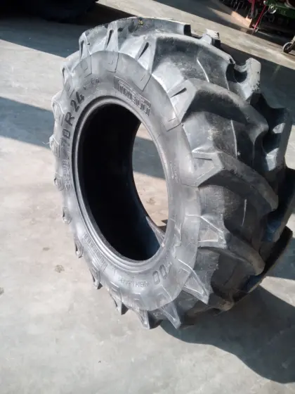 380/70R24 Pirelli