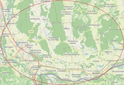 Suche Pachtflächen, Ackerflächen zur Pacht