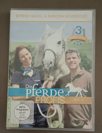 Pferde Profis