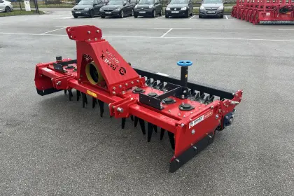 Kreiselegge AGM RD 250