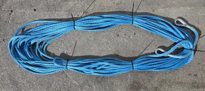 Dynaforce Kunststoff-Windenseil 18 mm 60 lfm