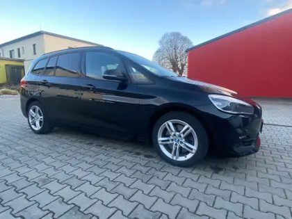 BMW 218 Grand Tourer