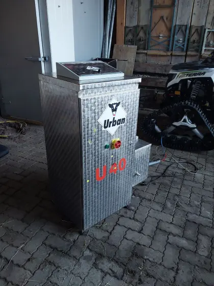 Tränkeautomat Urban U40