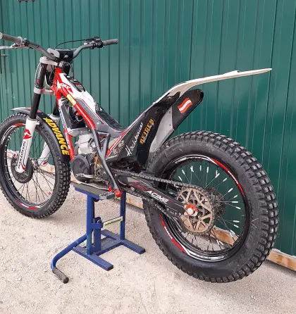 Verkaufe GAS GAS TXT 300 Pro Racing