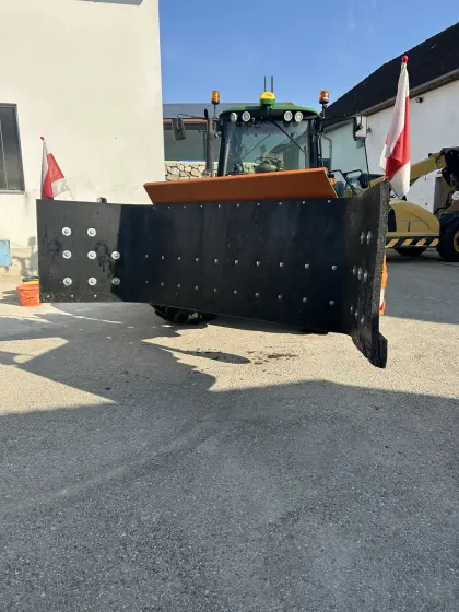 Hauer Multischieber 4200