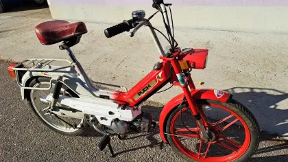 Puch Maxi S