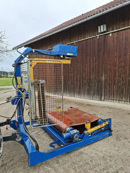 Göweil Ballenwickler