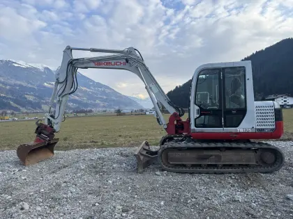 Takeuchi TB 175