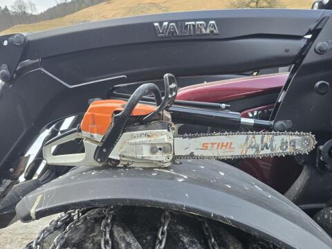 Stihl MS 261 MC