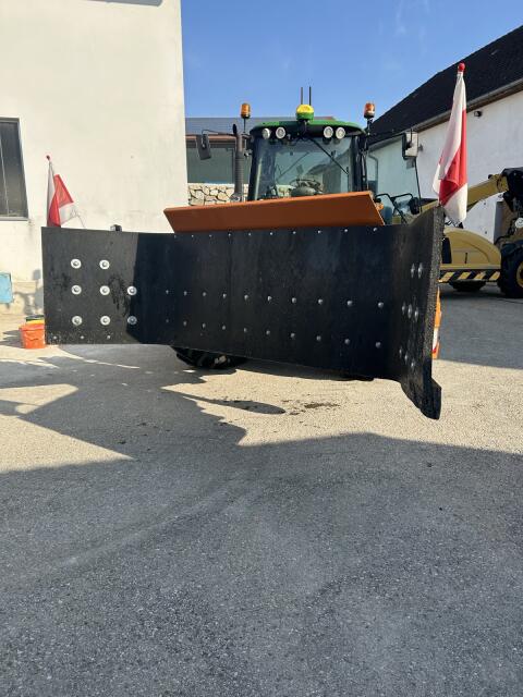 Hauer Multischieber 4200