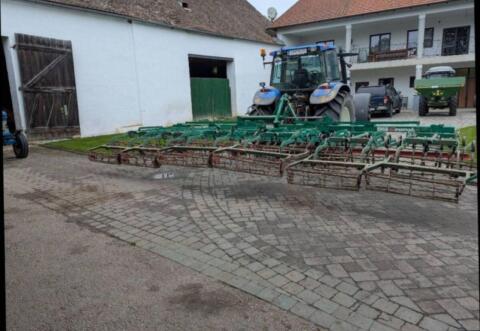 Regent Terrastar 740