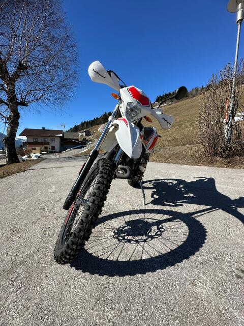 Beta RR 50 Sport