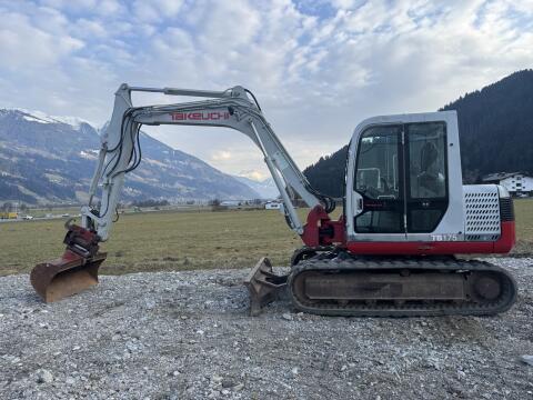 Takeuchi TB 175