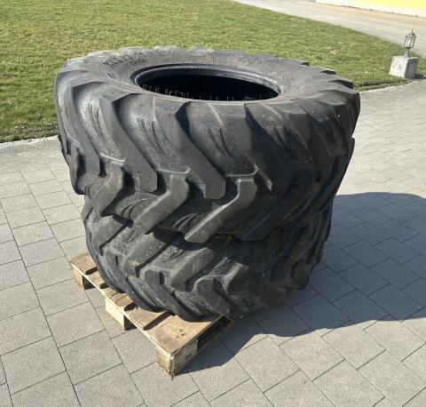 BKT Teleskoplader Reifen