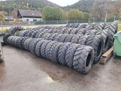 Traktorreifen